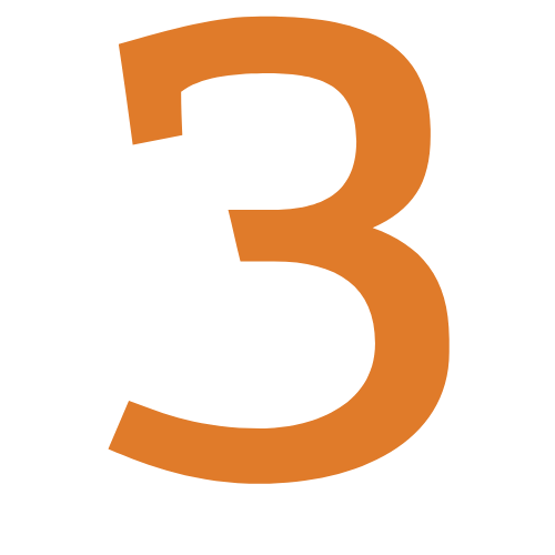 3