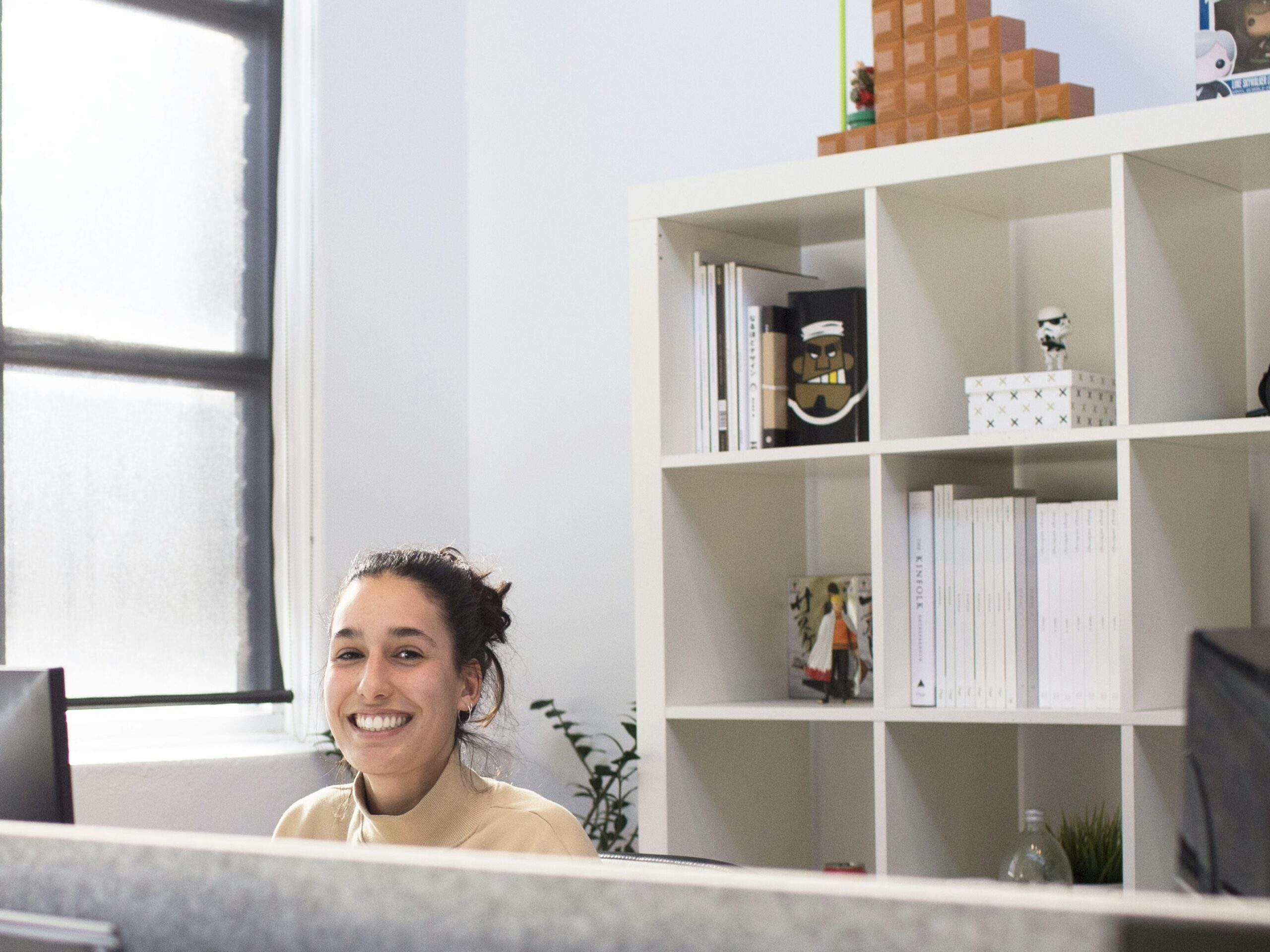Employé administratif et d'accueil