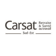 Logo CARSAT
