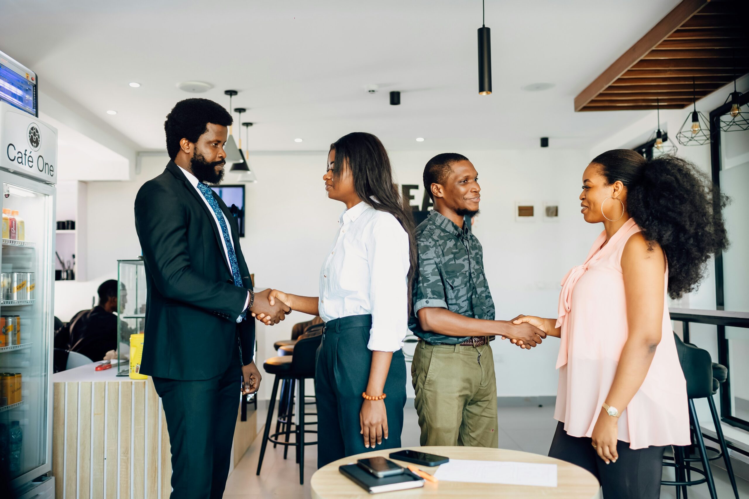 Conseiller relation client à distance
