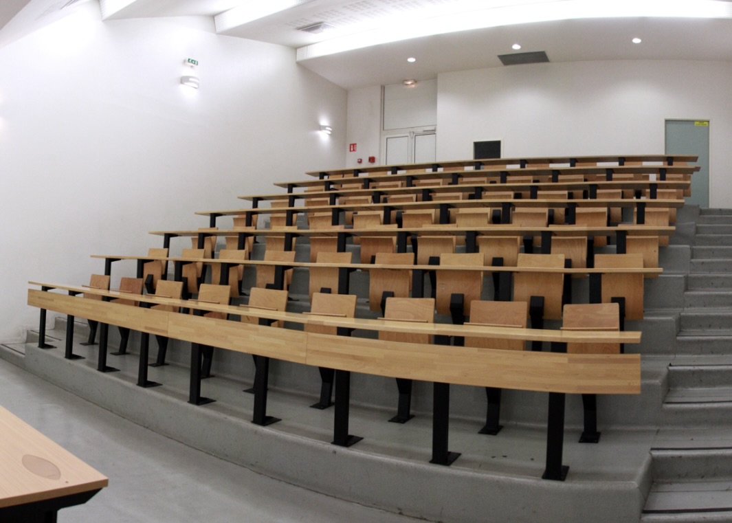Locaux du CFA IRC Sud