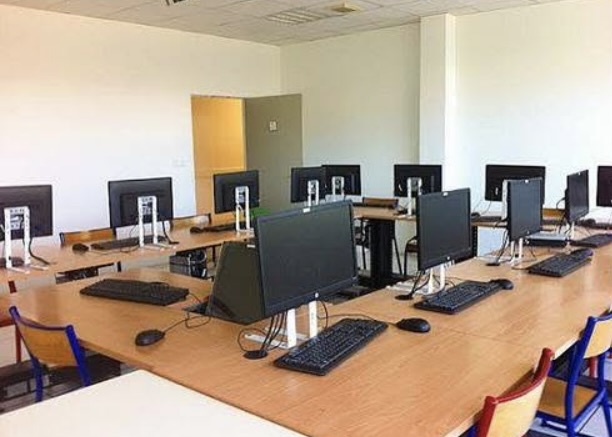 Locaux du CFA IRC Sud